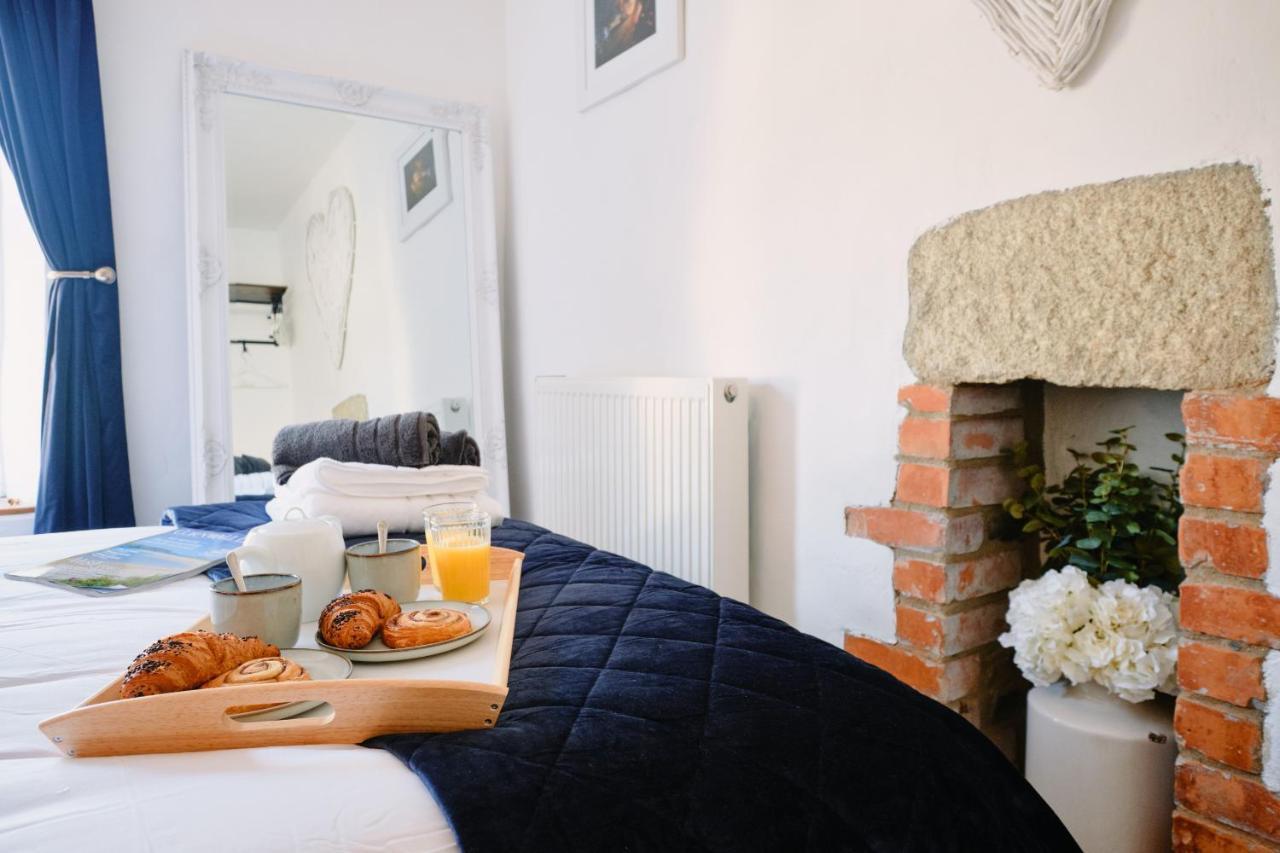Finest Retreats - Scallop Cottage Porthleven Exterior photo