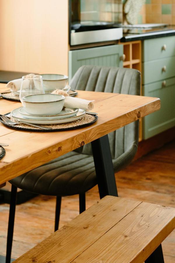 Finest Retreats - Scallop Cottage Porthleven Exterior photo
